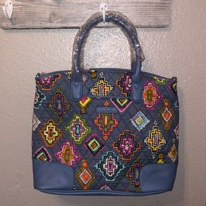 Brand new Vera Bradley purse